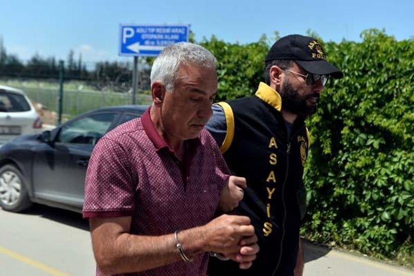 Elimde fotoğrafların var şantajı cinayetle son bulmuştu: Baba yaşananları ifadesinde anlattı...