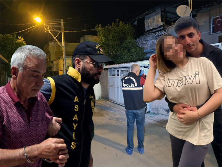 Elimde fotoğrafların var şantajı cinayetle son bulmuştu: Baba yaşananları ifadesinde anlattı...
