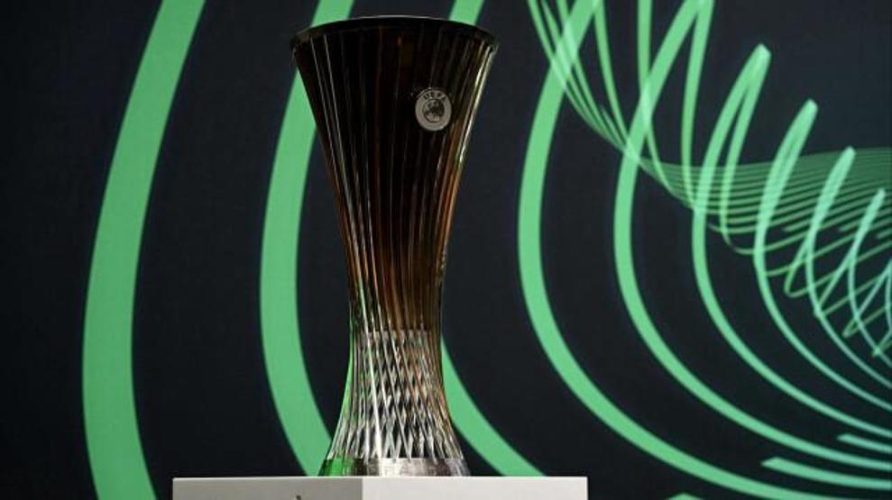 Olympiakos Aston Villa Konferans Ligi maçı hangi kanalda, saat kaçta Konferans Ligi’nde finale kim çıkacak