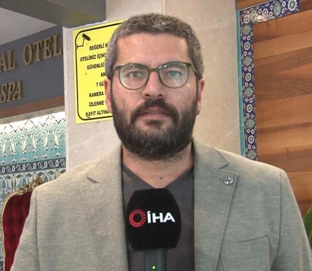 Ilıca Şelalesi turizme kazandırılmayı bekliyor