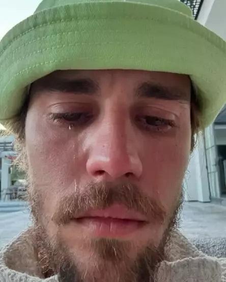 Justin Bieberın eşi Hailey Bieber hamile Ünlü çift ilk bebeklerini bekliyor