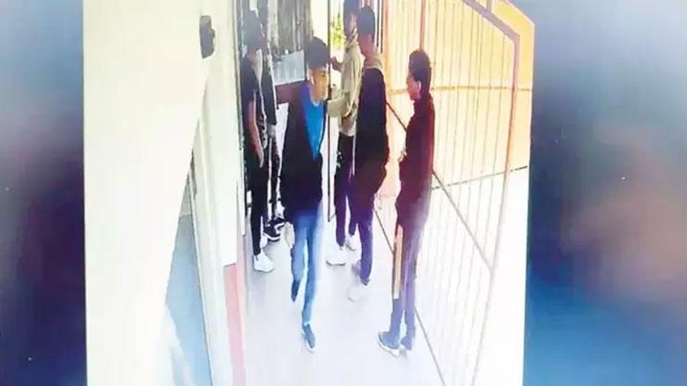 İbrahim hoca cinayetinde yeni detaylar: Katil 1 yılda 3 okul değiştirmiş