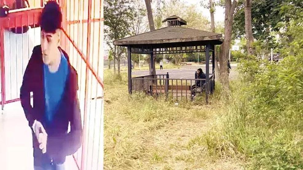 İbrahim hoca cinayetinde yeni detaylar: Katil 1 yılda 3 okul değiştirmiş