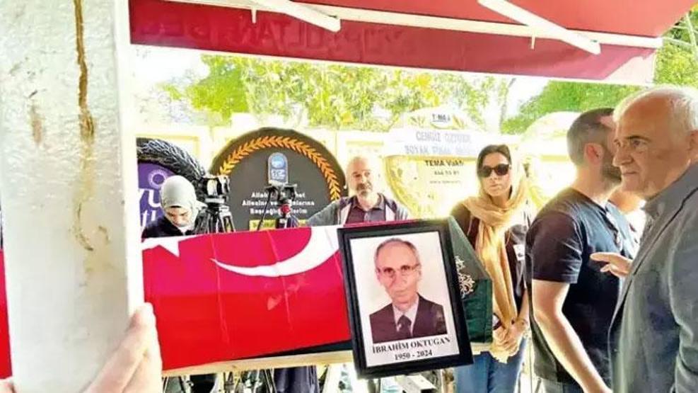 İbrahim hoca cinayetinde yeni detaylar: Katil 1 yılda 3 okul değiştirmiş