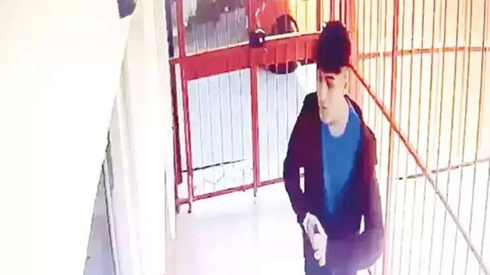 İbrahim hoca cinayetinde yeni detaylar: Katil 1 yılda 3 okul değiştirmiş