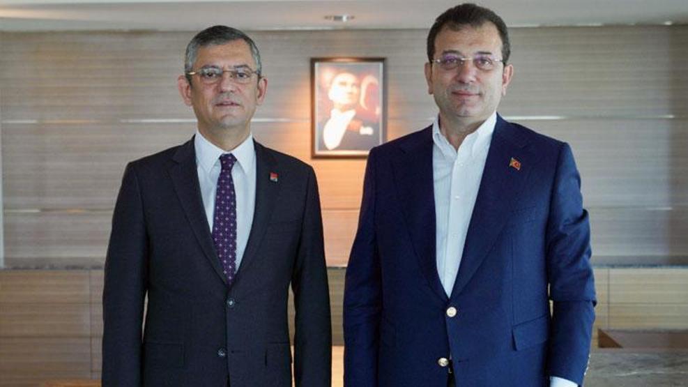 Dikkat çeken CHP analizi İmamoğlunun Özele karşı hamlesi ne olacak Abdulkadir Selvi yazdı