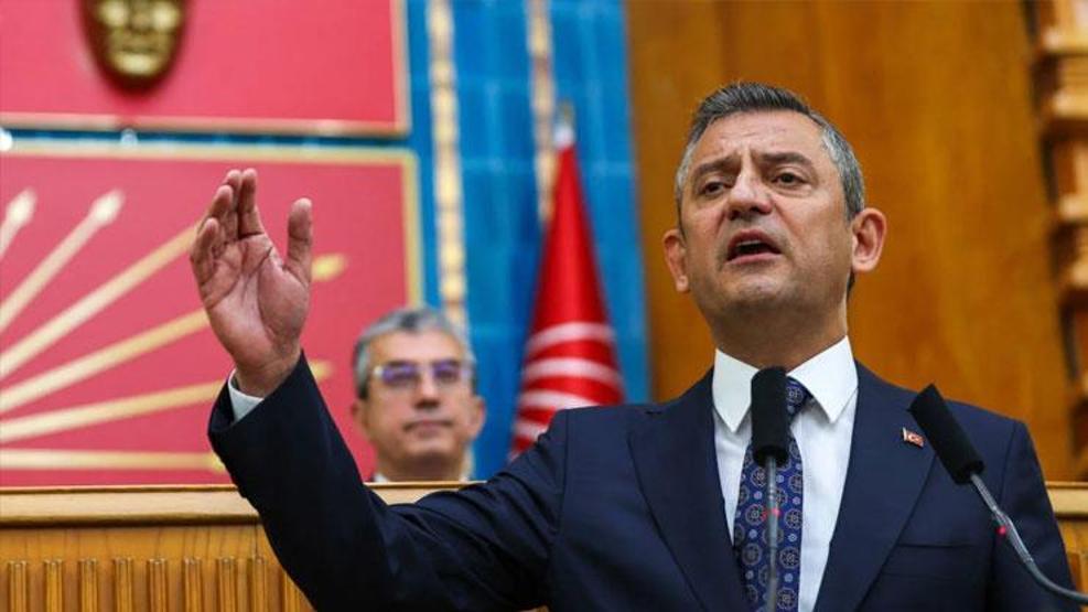 Dikkat çeken CHP analizi İmamoğlunun Özele karşı hamlesi ne olacak Abdulkadir Selvi yazdı