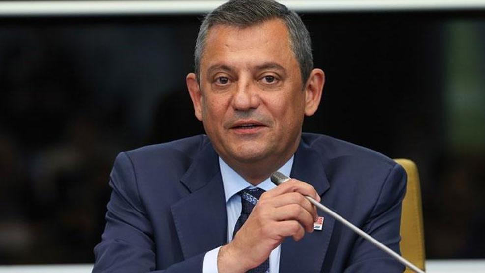 Dikkat çeken CHP analizi İmamoğlunun Özele karşı hamlesi ne olacak Abdulkadir Selvi yazdı