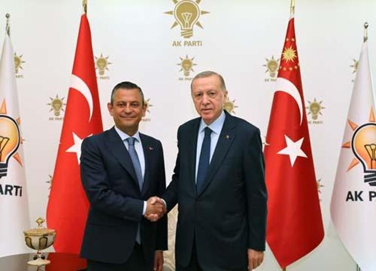 Siyasette yumuşama dönemi Adım adım detaylar... Hande Fırat yazdı