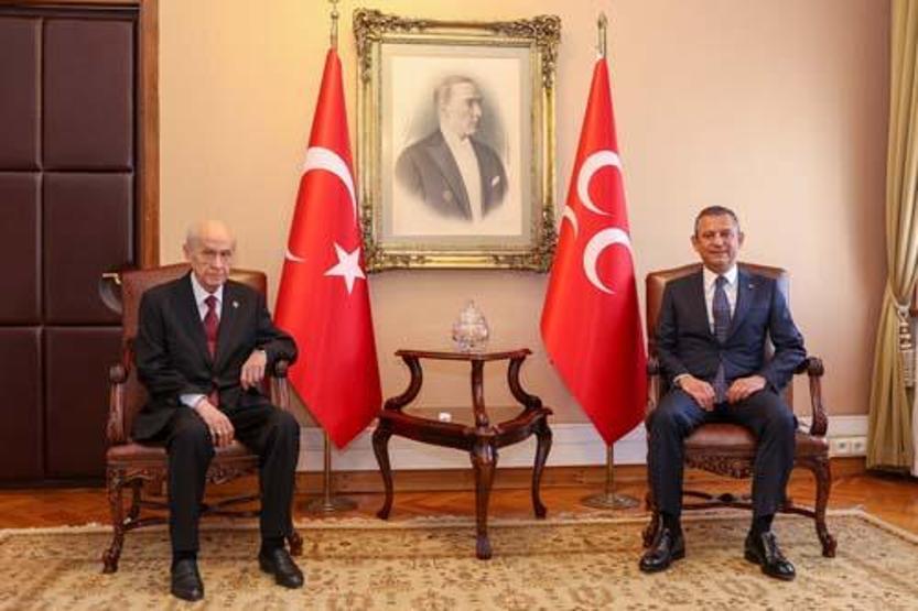Siyasette yumuşama dönemi Adım adım detaylar... Hande Fırat yazdı