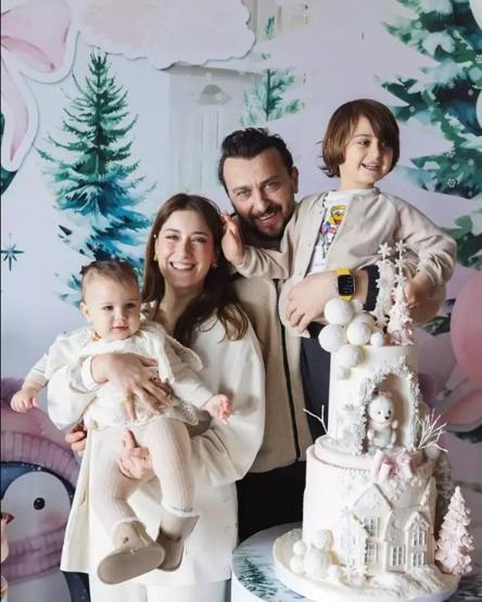 Hazal Kaya imaj değiştirdi Yeni haline beğeni yağdı