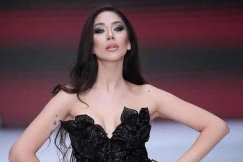 Ece Gürsel annesiyle pozlarını paylaştı Sosyal medya yıkıldı: Yok artık