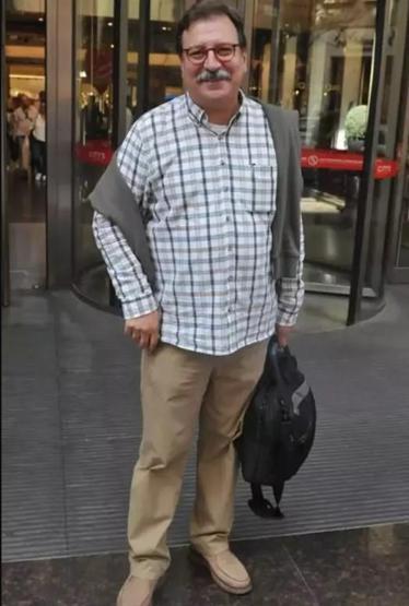 Volkan Severcandan samimi açıklamalar İkinci torun geliyor