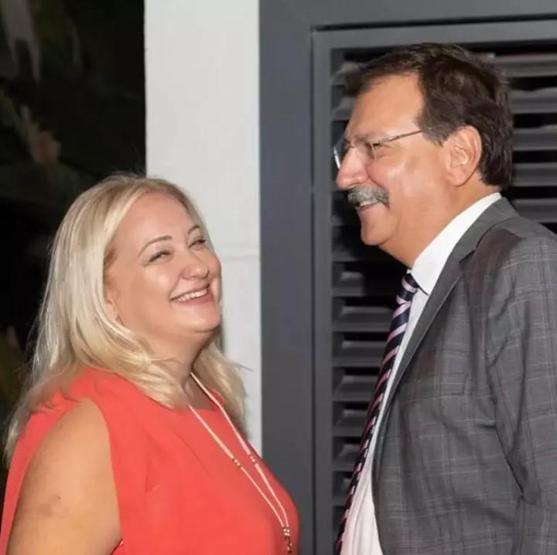 Volkan Severcandan samimi açıklamalar İkinci torun geliyor