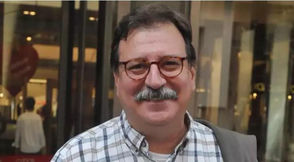 Volkan Severcandan samimi açıklamalar İkinci torun geliyor