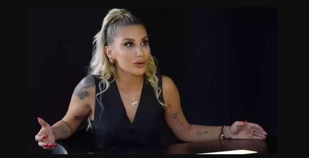 Gökhan Fırat ve İrem Dericiden aşk pozu Ayrılık kısa sürdü