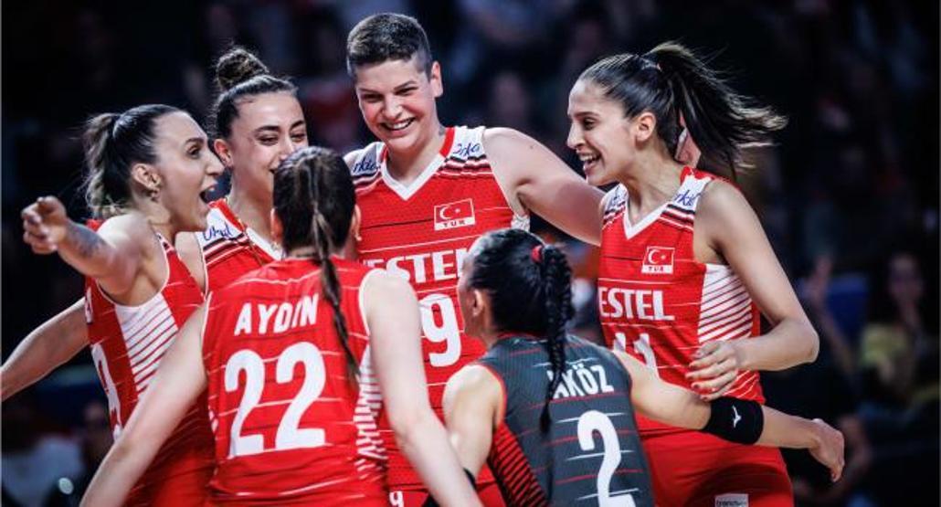 Türkiye - Japonya maçı ne zaman, saat kaçta Filenin Sultanları Milletler Ligi voleybol maçı hangi kanalda