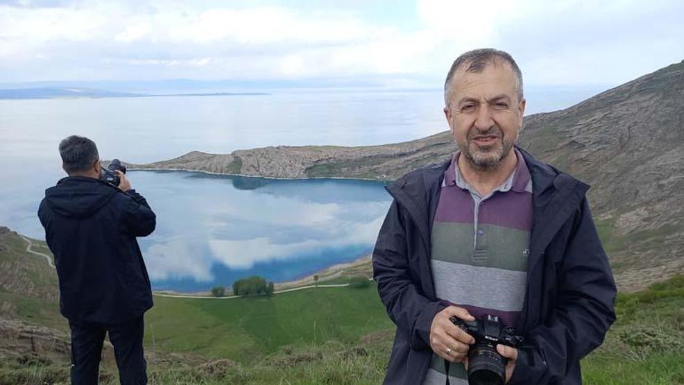 İncekaya Krateri doğal manzarasıyla hayran bırakıyor
