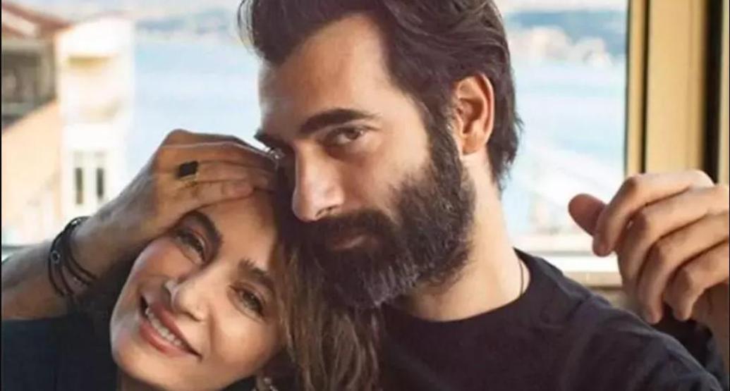 İlker Kaleli-Sıla Gençoğlu aşkı tam gaz devam ediyor