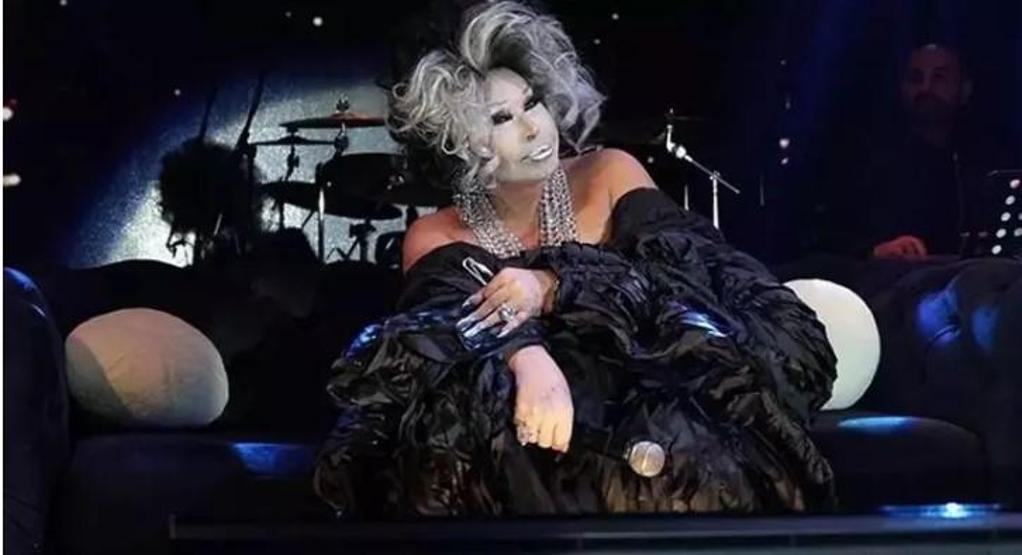 Bülent Ersoy vasiyetini açıkladı