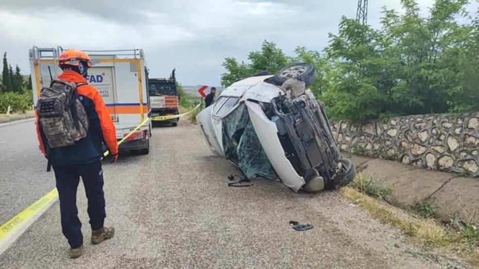 ACI KADER 2 ay önce evlendiler 2 gün arayla can verdiler
