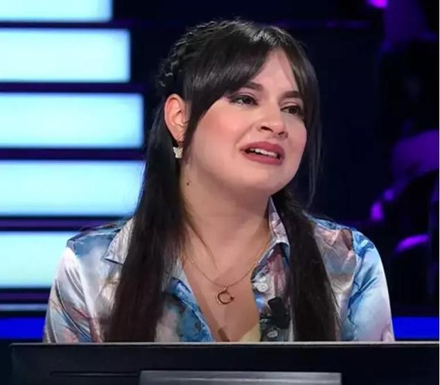 Kim Milyoner Olmak İsterde duygusal anlar