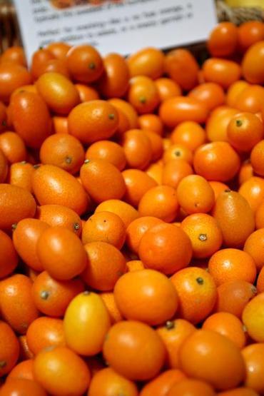 Tropik Lezzetler: Mandalinaya Benzeyen Meyveler Ve Özellikleri