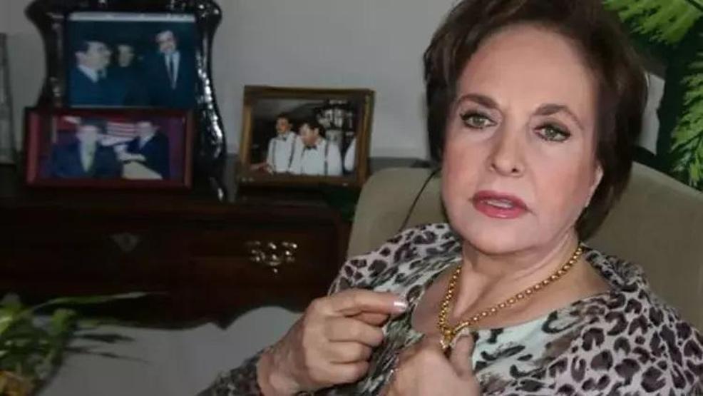 Ayten Gökçer kimdir, kaç yaşında, neden öldü Ayten Gökçer dizileri ve filmleri...