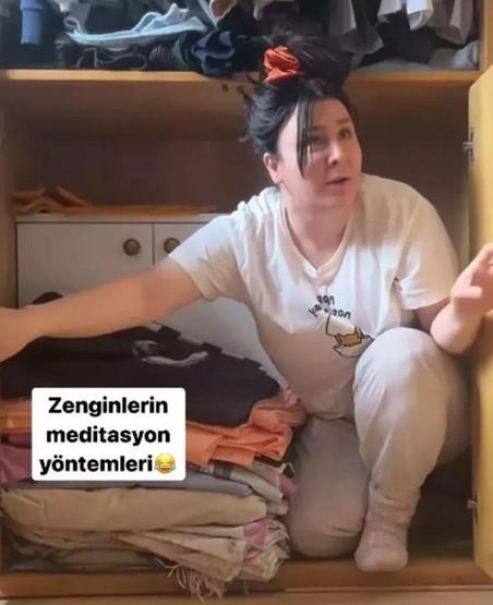 Çağla Şıkelden Yasemin Sakallıoğluna cevap