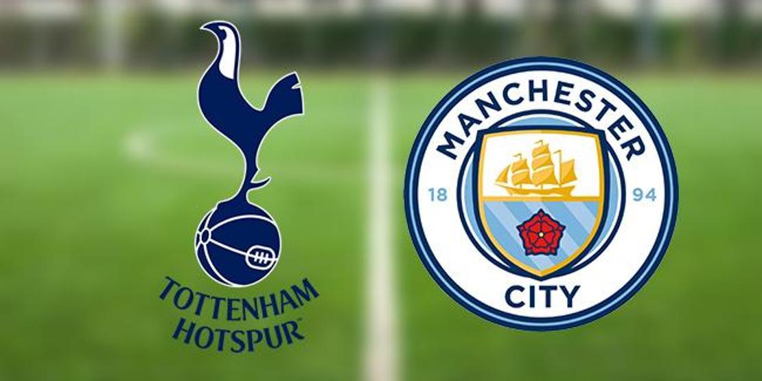 Tottenham Manchester City maçı hangi kanalda, ne zaman, saat kaçta
