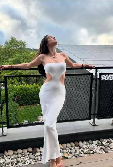 Melis Sezen yeni imajıyla sosyal medyayı salladı