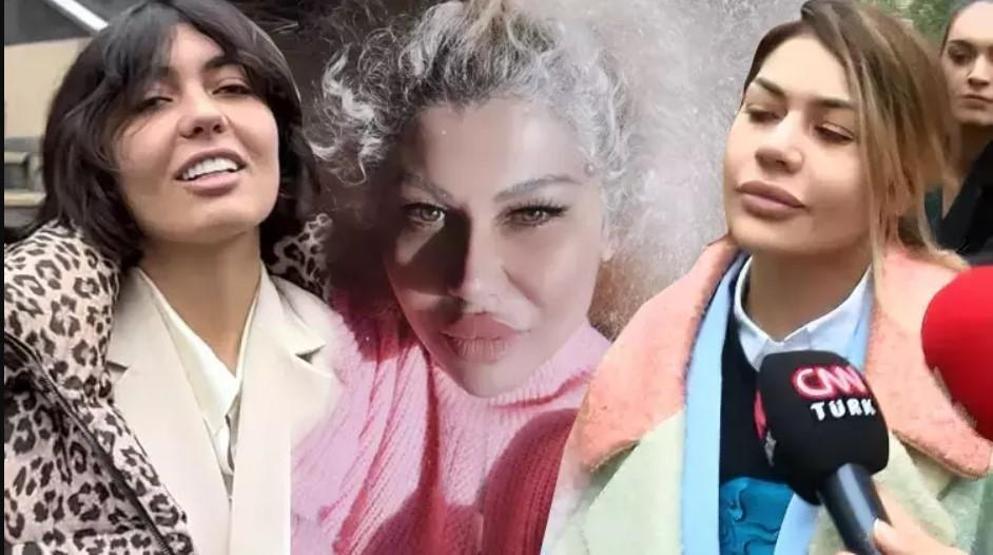 Bahar Candan Nihal Candan soruşturmasında yeni gelişme: İstenen cezalar belli oldu