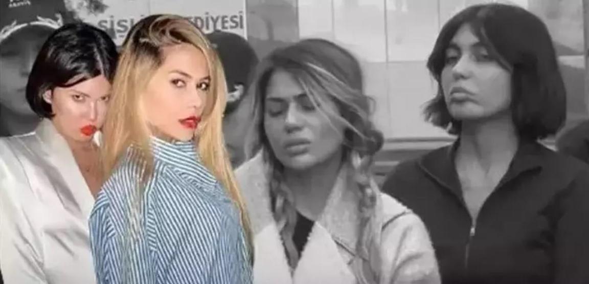 Bahar Candan Nihal Candan soruşturmasında yeni gelişme: İstenen cezalar belli oldu