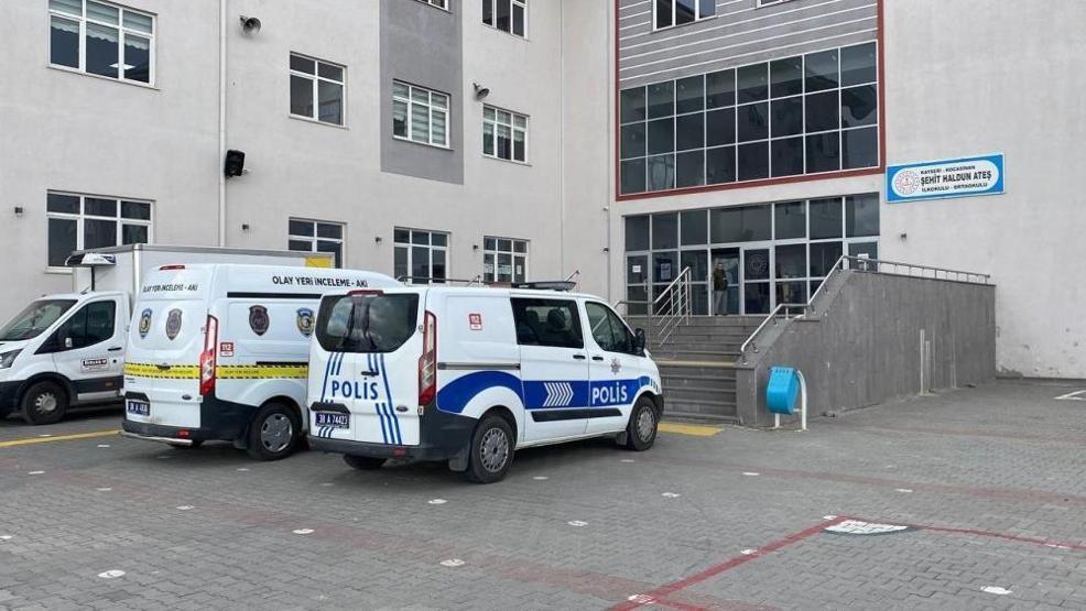 Sınıf öğretmenini vuran kadın hakim karşısına çıktı: Zarar verme niyetim yoktu, olay kazara oldu