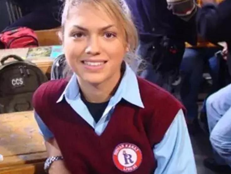 Gören bir daha baktı Hayat Bilgisi’nin Barbie Gamze’si İpek Erdem son hali ile sosyal medyayı salladı