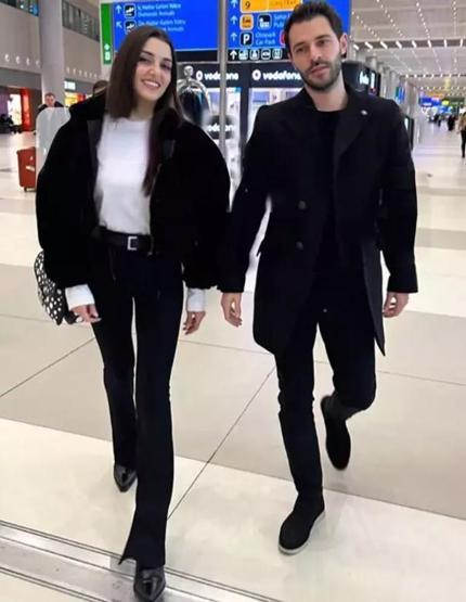 Hakan Sabancı ile ilişkisi bitti mi İlk açıklama geldi