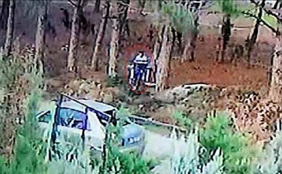 Ailesinden 4 kişiyi öldüren polis, olaydan önce ağabeyine ‘Kanınızı içsem doymam’ diye mesaj atmış