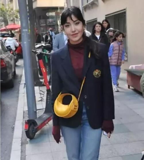Ayşe Kırcadan evlilik açıklaması