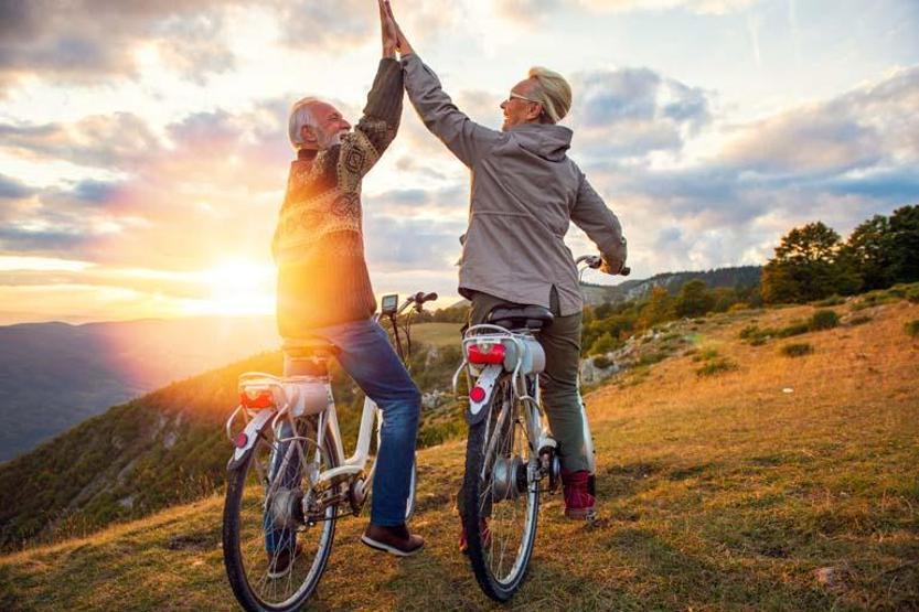 Bu alışkanlık Alzheimer ve demans riskini yarı yarıya düşürüyor