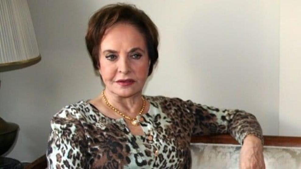 Ayten Gökçer son yolculuğuna uğurlandı