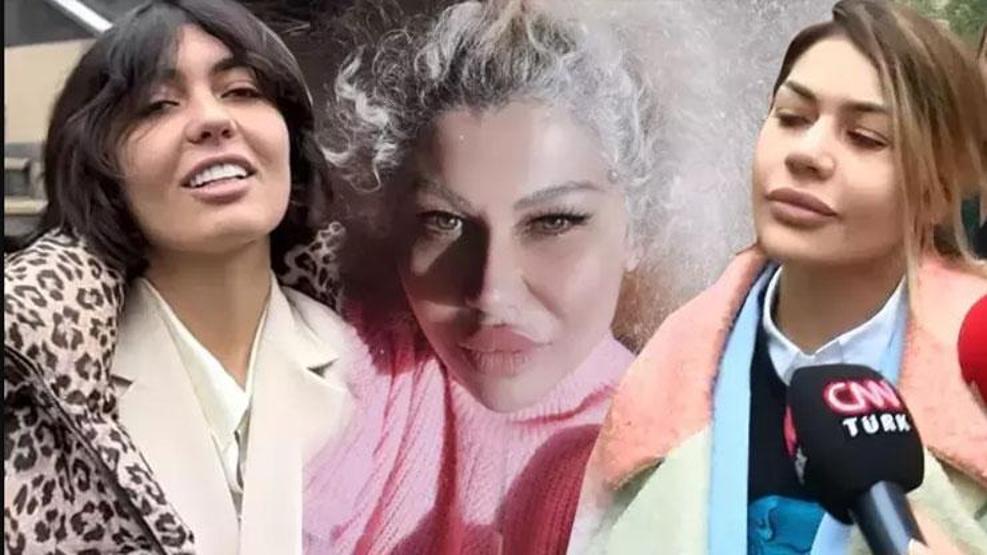 Candan kardeşleri yakan ifadeler: Paraları saçıyordu