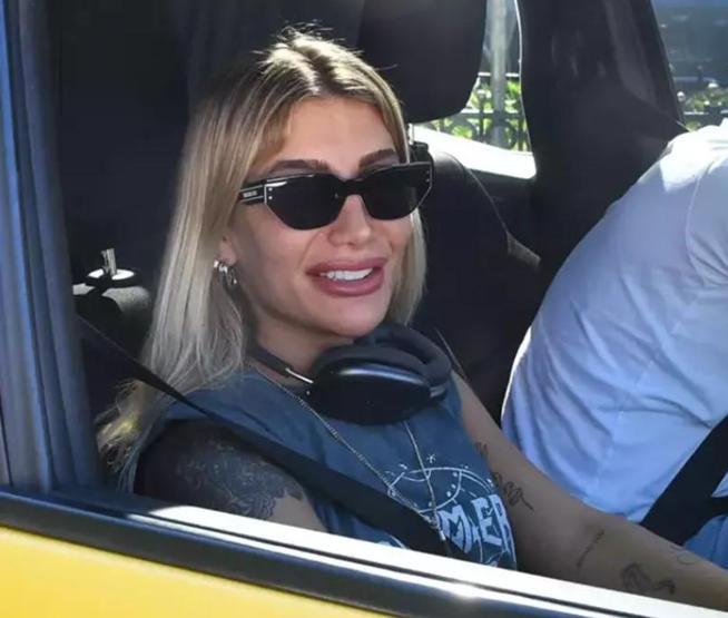 İrem Dericiden Gökhan Fırat açıklaması: Üzgünüm ve kalbim kırık