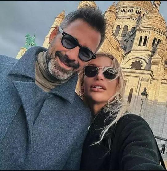İrem Dericiden Gökhan Fırat açıklaması: Üzgünüm ve kalbim kırık