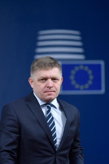 Slovakya Başbakanı Robert Ficoya suikast girişimi: Şüpheli hakkında neler biliniyor