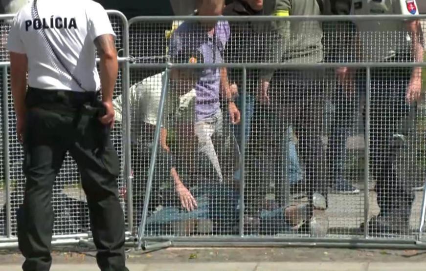 Slovakya Başbakanı Robert Ficoya suikast girişimi: Şüpheli hakkında neler biliniyor