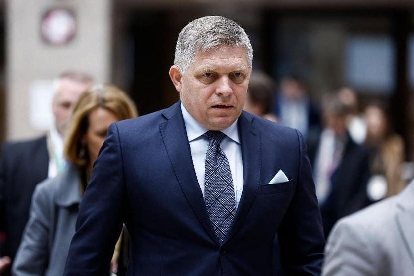 Slovakya Başbakanı Robert Ficoya suikast girişimi: Şüpheli hakkında neler biliniyor