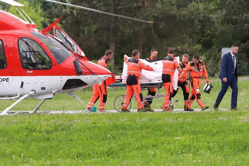 Slovakya Başbakanı Robert Ficoya suikast girişimi: Şüpheli hakkında neler biliniyor
