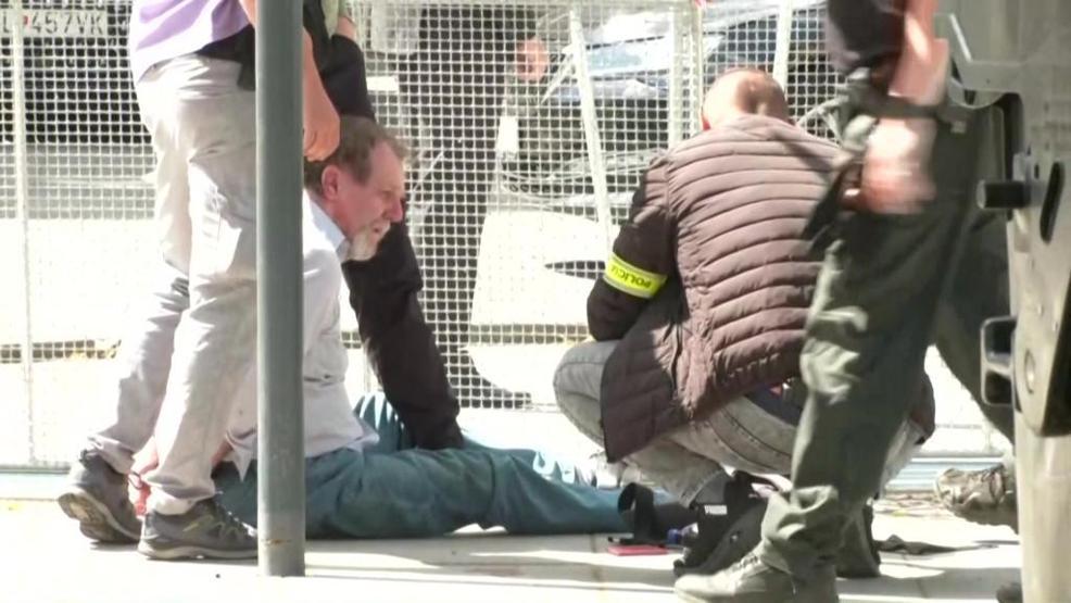 Slovakya Başbakanı Robert Ficoya suikast girişimi: Şüpheli hakkında neler biliniyor