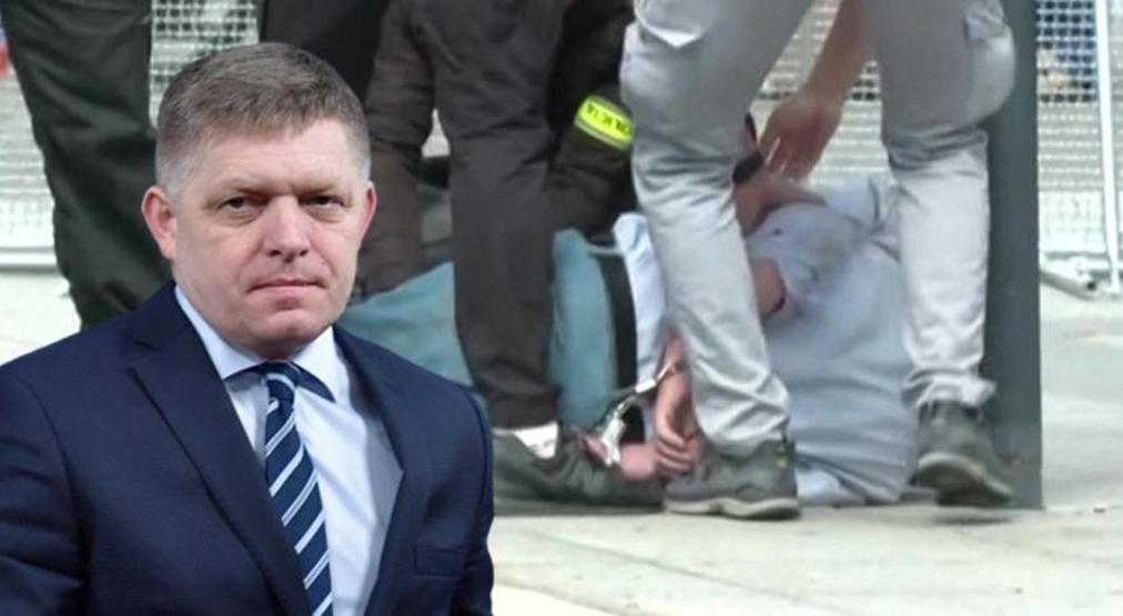 Slovakya Başbakanı Robert Ficoya suikast girişimi: Şüpheli hakkında neler biliniyor