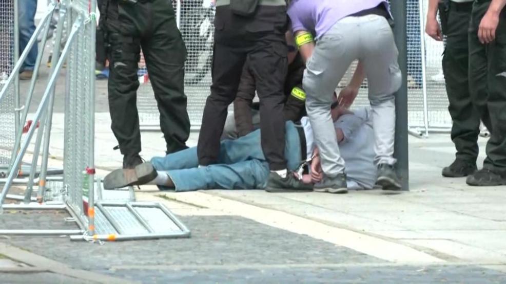 Slovakya Başbakanı Robert Ficoya suikast girişimi: Şüpheli hakkında neler biliniyor